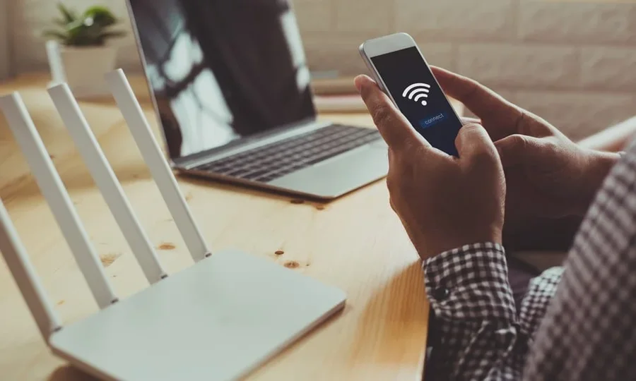 Mobile internet, we are faster than the Germans! We rank 47th in the world with