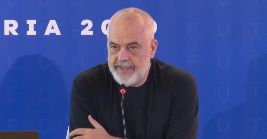 Sulmet kibernetike/ Rama: Forcojmë mbrojtjen në sektorin publik.