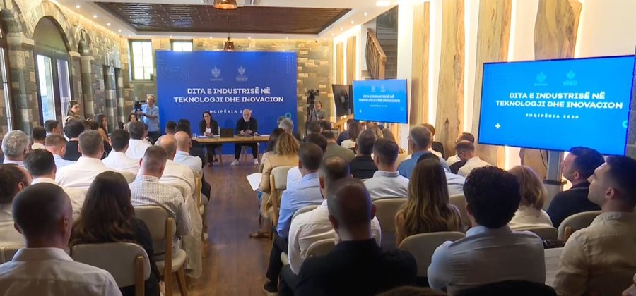 “Teknologjia si shtyllë e integrimit në BE” - Rama:
