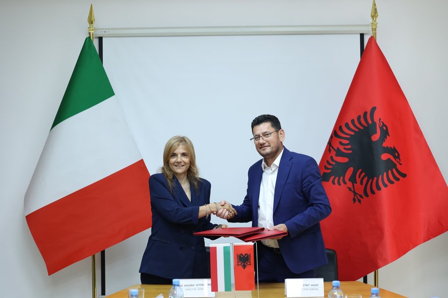 Pensionet me Italinë/ Firmoset marrëveshja mbi shkëmbimin
