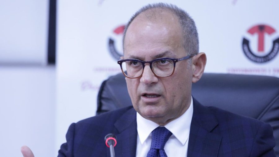 Cilat janë bashkëpunimet e Universitetit të Tiranës? -