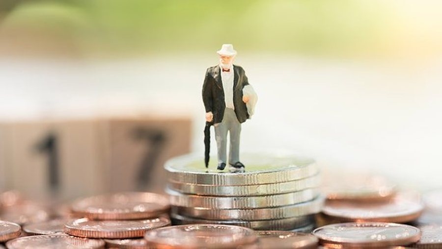 Pensionet, cilat qarqe janë më të plakura? Tirana mban rekord