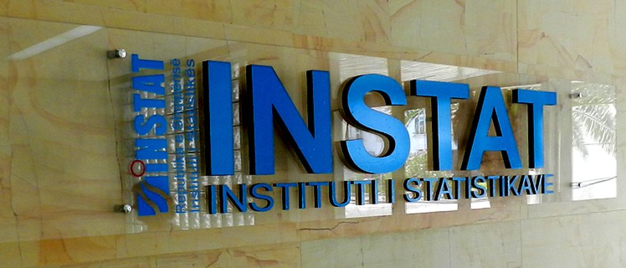Applications open for INSTAT director/ The current head, Elsa Dhuli, will have a