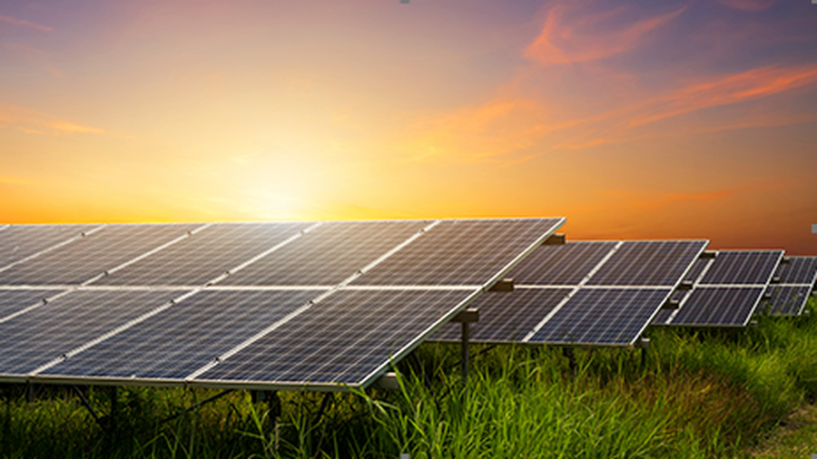 Solar energy, EU "slows" pace/ First annual decline in over a decade