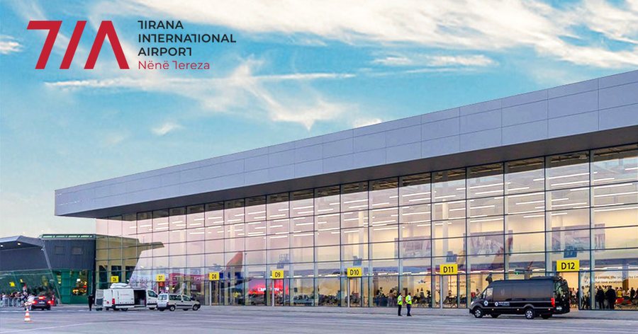 London and Bergamo, the most favorite destinations for Albanians/ TIA: 1.14