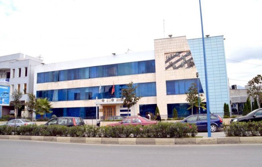 New building for Kamëz Municipality / Tender opens with a fund limit of