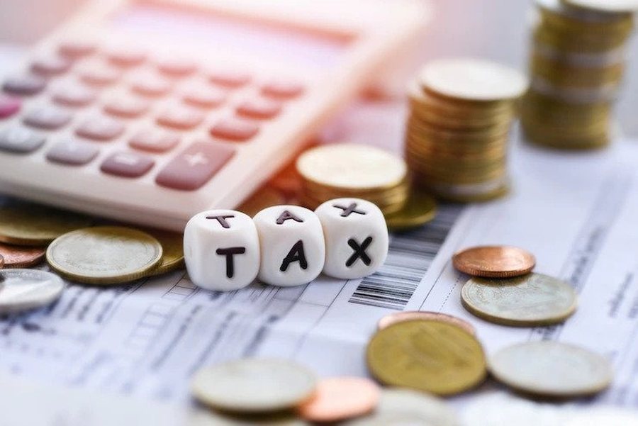 Vendorët, 47 mln euro nga taksa e ndërtesës - Shifra e 6-mujorit,