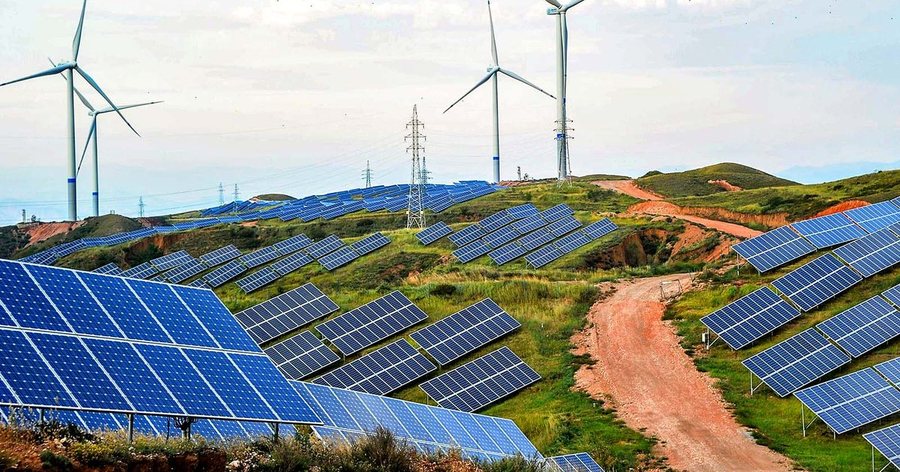 Energjia e rinovueshme “kursen” planetin - Mbi 90% e burimeve