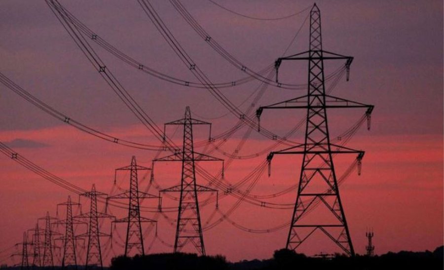 Temperaturat e larta vënë në provë rrjetin energjetik - OST
