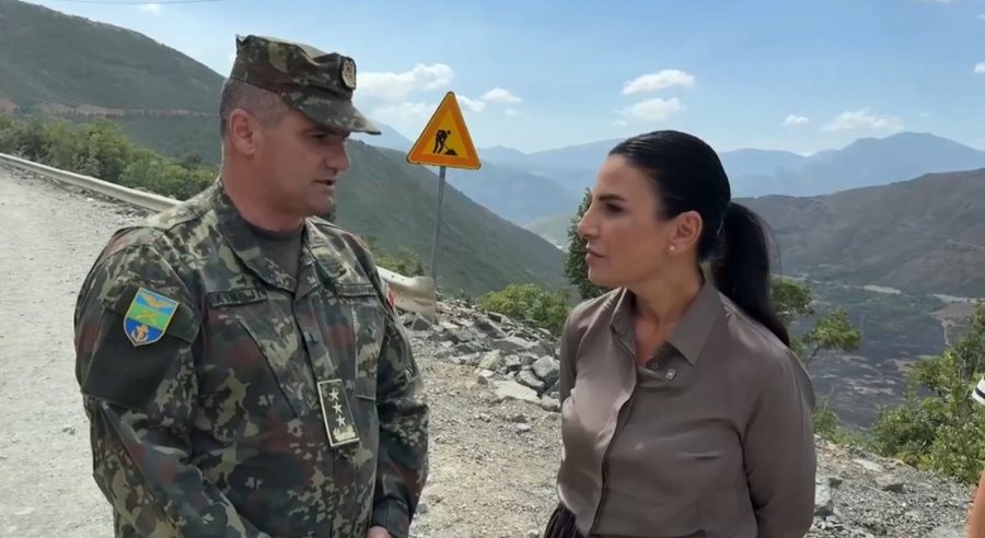 “Penalitete dhe publikim identitetesh”, Balluku: Dënim maksimal