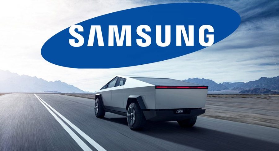 Samsung bashkëpunon me Tesla-n/  Marrëveshje prej 16.5 miliardë