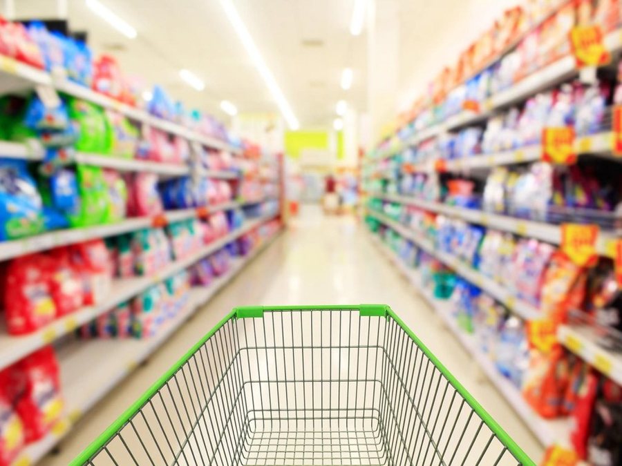 The law on non-food products is "reformed" / Draft in Public