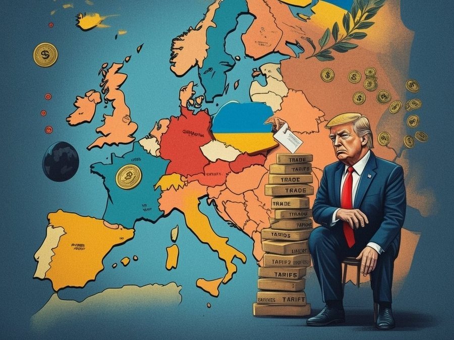 Shqipëria, e “përkëdhelura” e Trump në rajon!