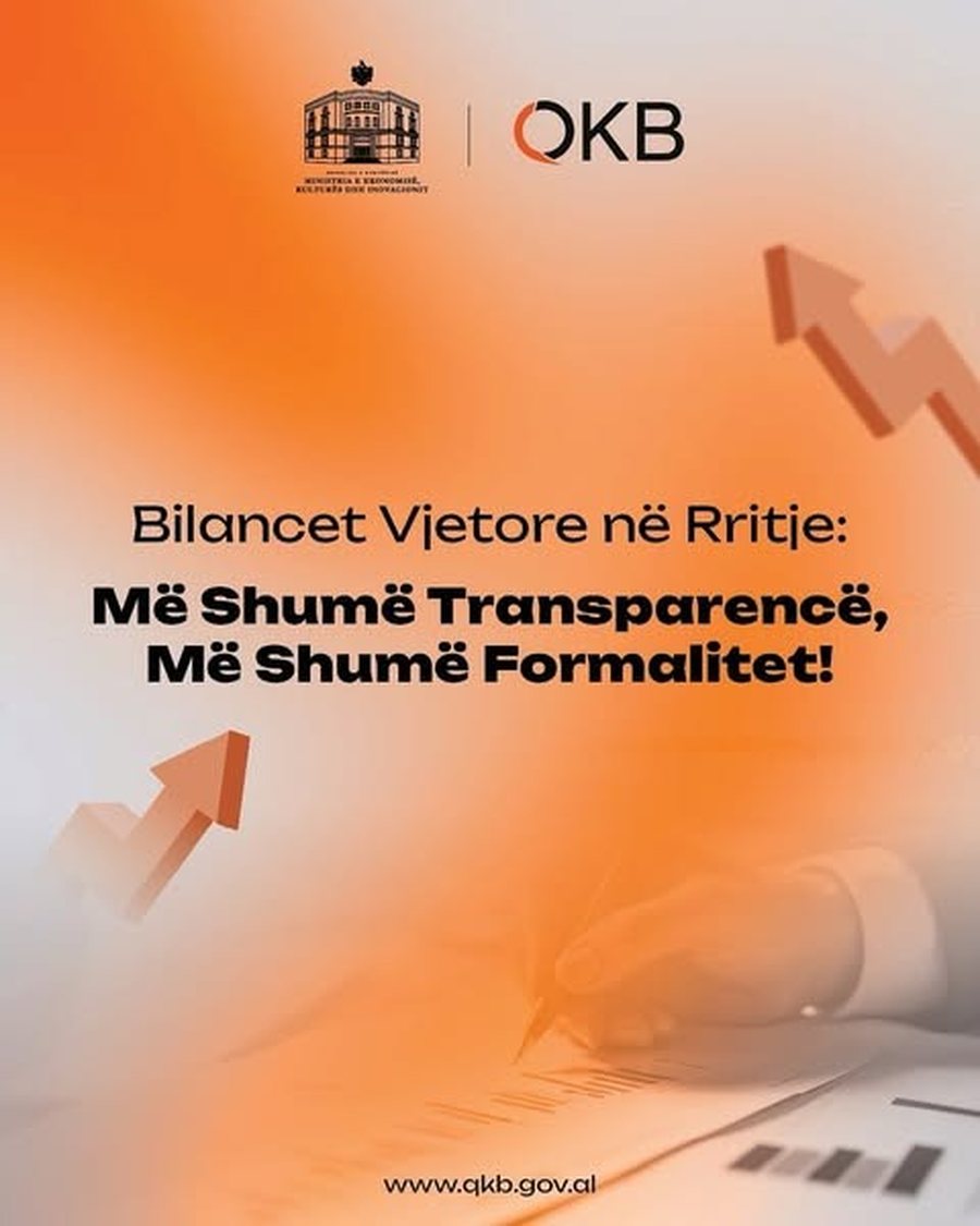 NCC: Over 31 thousand entities submitted their annual balance sheets!
