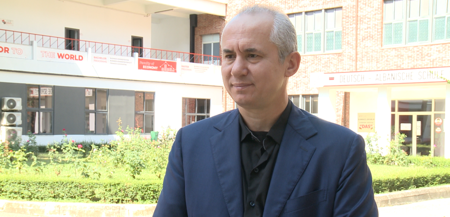 "The new Ziraat Bank will increase competition in the market" - Zefi: