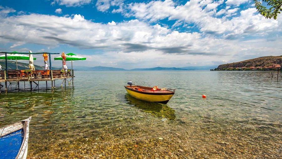 Lini, vendbanimi më i vjetër në Europë - Zbulimet