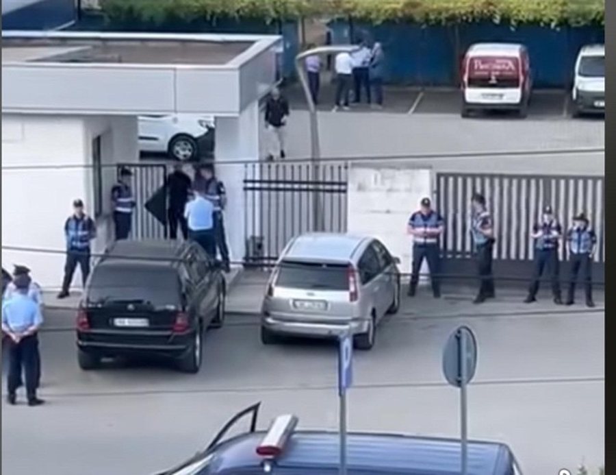 Reagon MEKI mbi pretendimet e Shoqërisë ''Fokus Media