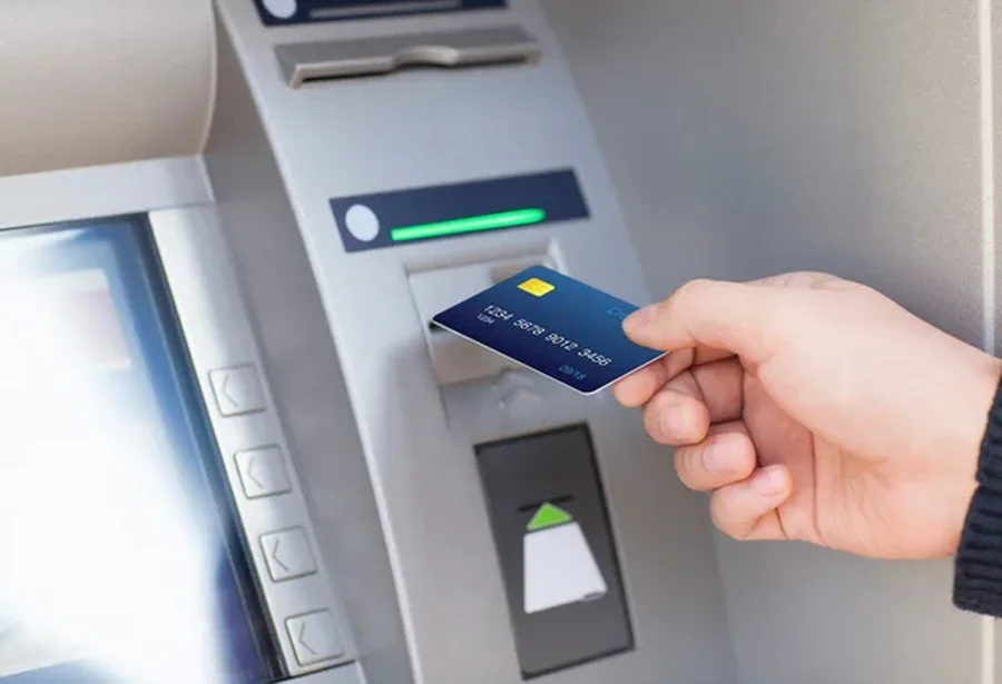 Infrastruktura bankare, sa ATM ka Shqipëria për frymë?