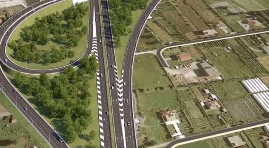 Rihapet gara për Milot-Balldre - Kontrata e koncesionit 365 mln euro,