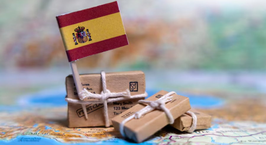 More goods from Spain to Albania/ Growing trade partnership, despite overall