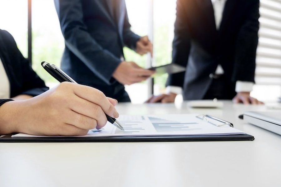 Formalization in the labor market increases - In 7 months, over 1,300 informal