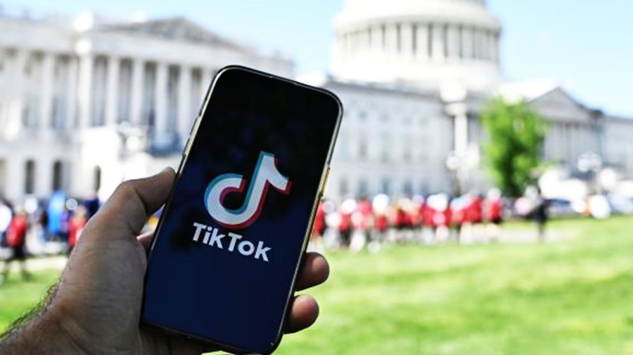 Shtëpia e Bardhë hap llogari zyrtare në TikTok - Administrata