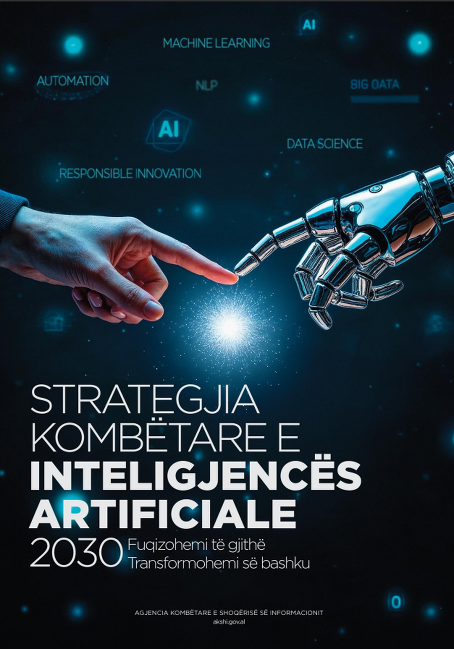 Artificial Intelligence in Public Procurement - Electronic System for Process