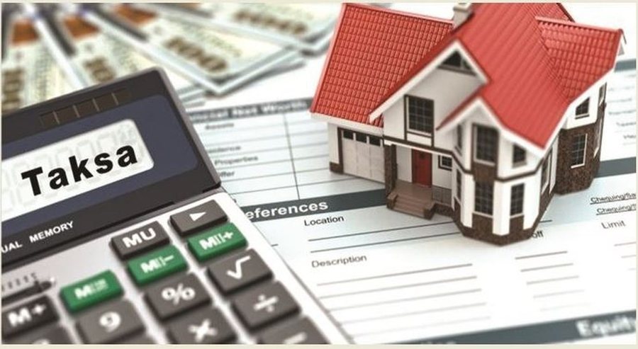 NAREA: Shitja e pronës, taksë 3% nga 15% që është -