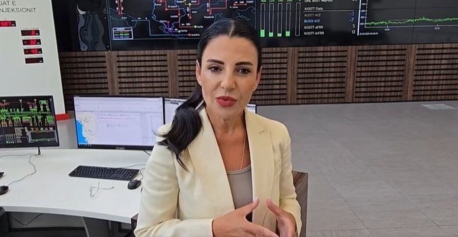 Balluku: Përballuam kërkesën e lartë për energji,