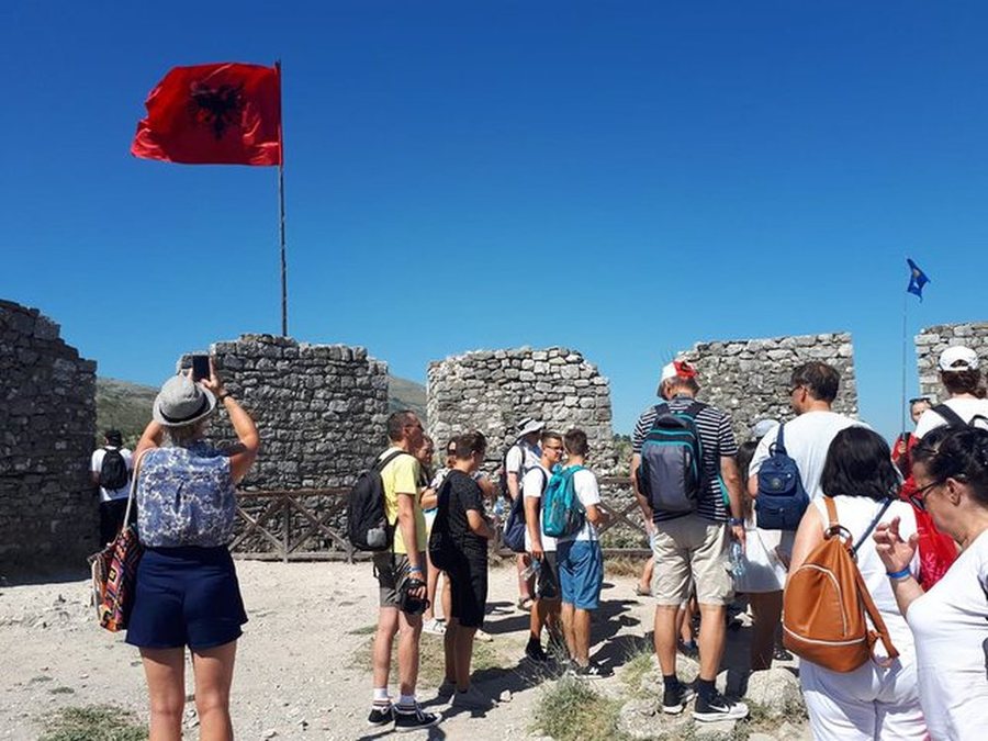 Shqipëria destinacioni i ri për turistët afrikanë/ Nga