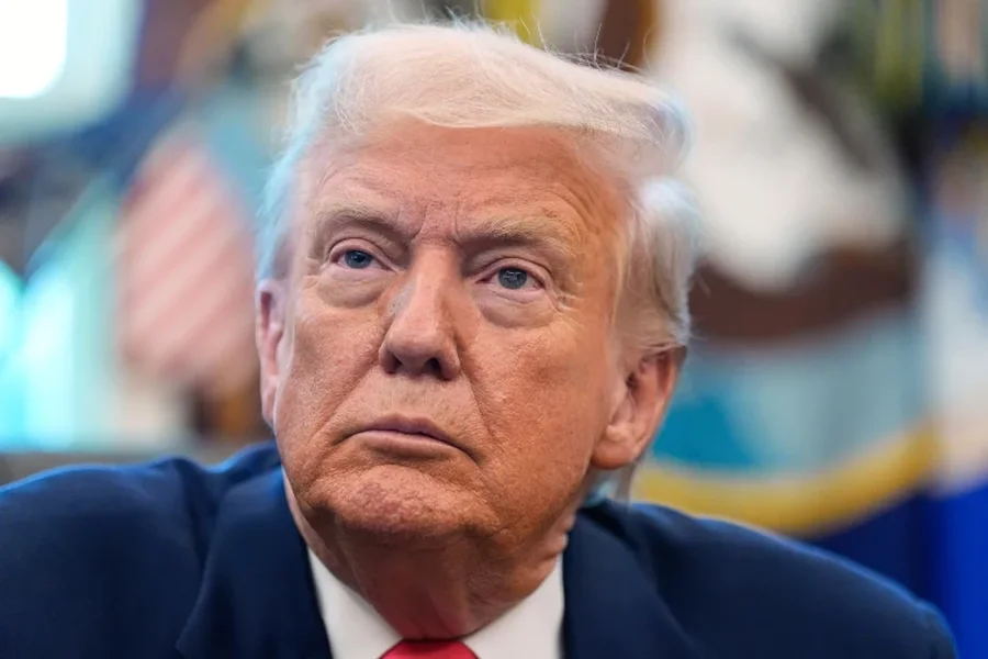 Trump: Do të vendos brenda dy javësh për fundin e luftës -