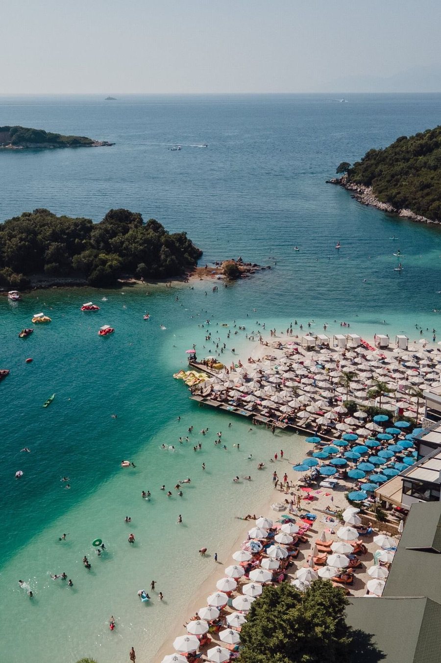 New York Times artikull për Shqipërinë, Rama: E cilëson