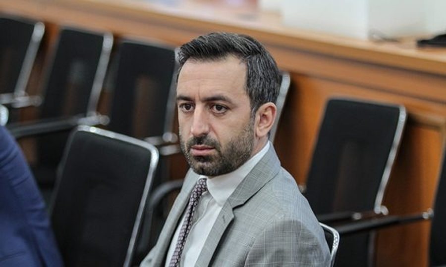 Dimal Basha zgjidhet Kryetar i Kuvendit të Kosovës - Basha: Fokusi tek