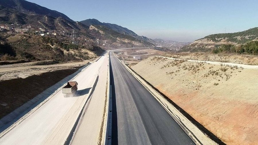 Bypass-i i Sarandës, tenderi mbyllet pa ankesa - Segmenti i ri 3.5 km,