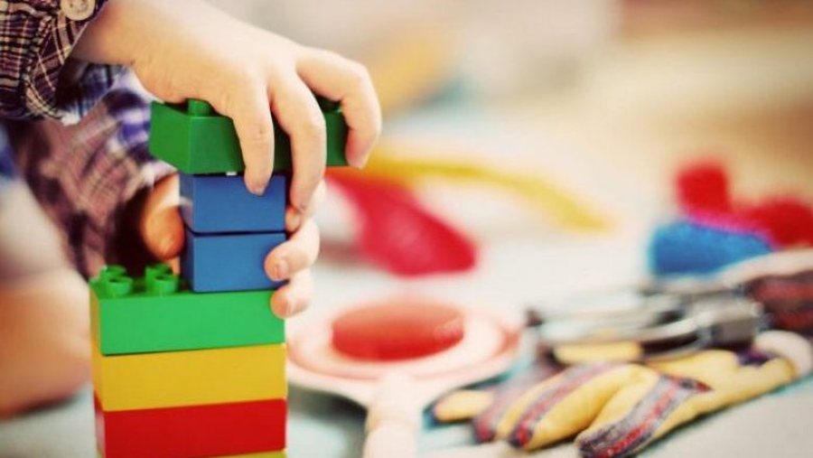Early child care, how much does it cost the family? The price, almost a third of