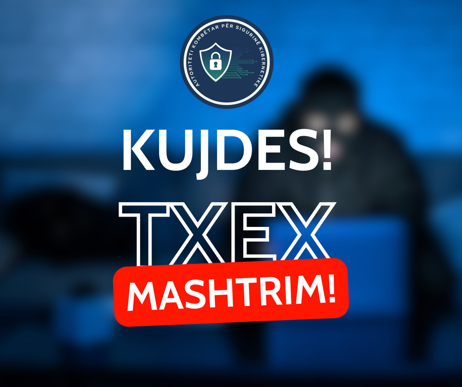 “Kujdes nga skemat mashtruese të investimeve online!” - AKSK