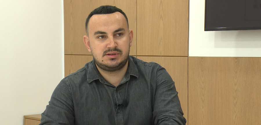 Inteligjenca artificiale futet edhe te bizneset - Beshello: Janë akoma