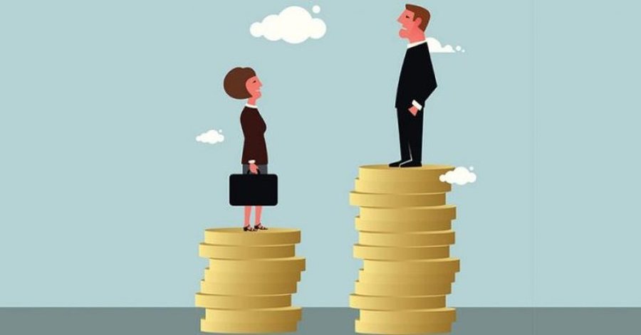 Ulet pabarazia gjinore në paga/ Në sektorin e ndërtimit dhe