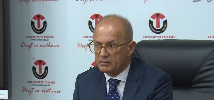 “Duhet riorganizim i Arsimit të Lartë”/ Hoxha: Të