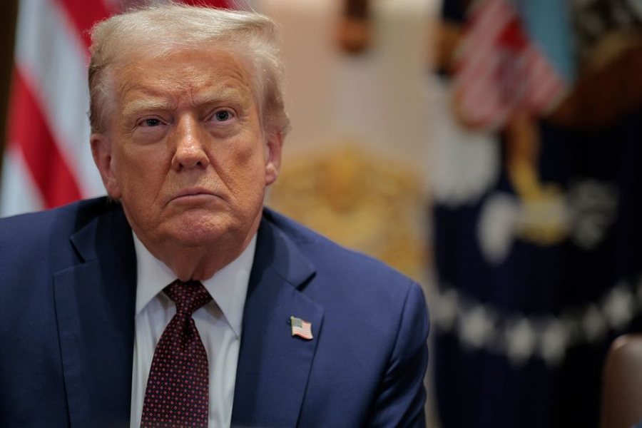“Tarifat e Trump janë të paligjshme”/ Gjykata e apelit