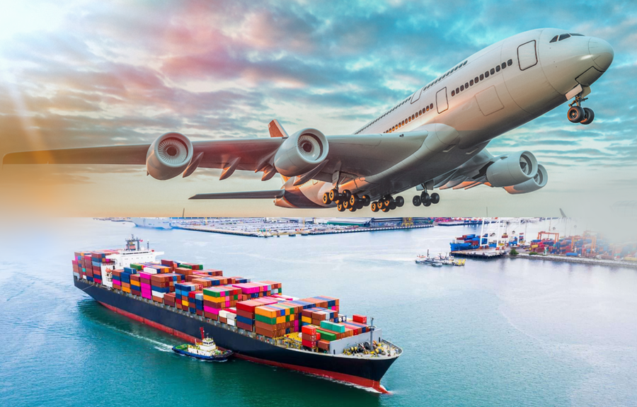 EU, towards suspending taxes on aircraft and ships/ New proposal foresees