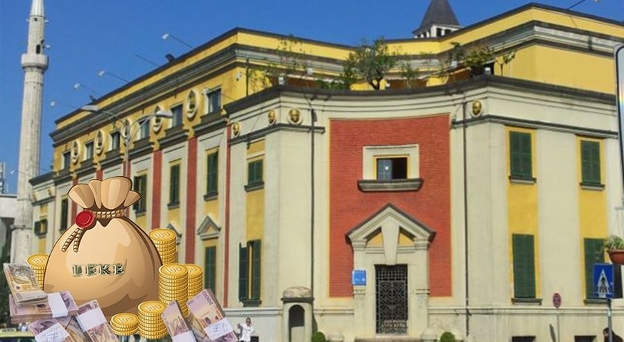 Municipalities, 36 million euros in debt to repay/ From Tirana, to Cërrik.