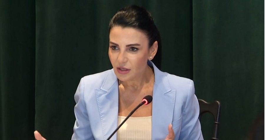 National water operator established/ Rama: Structure, to guarantee efficiency of