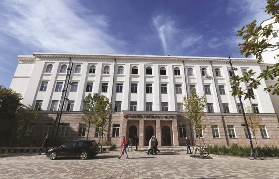 "More applications in engineering and informatics"/ Xhelaj: Future