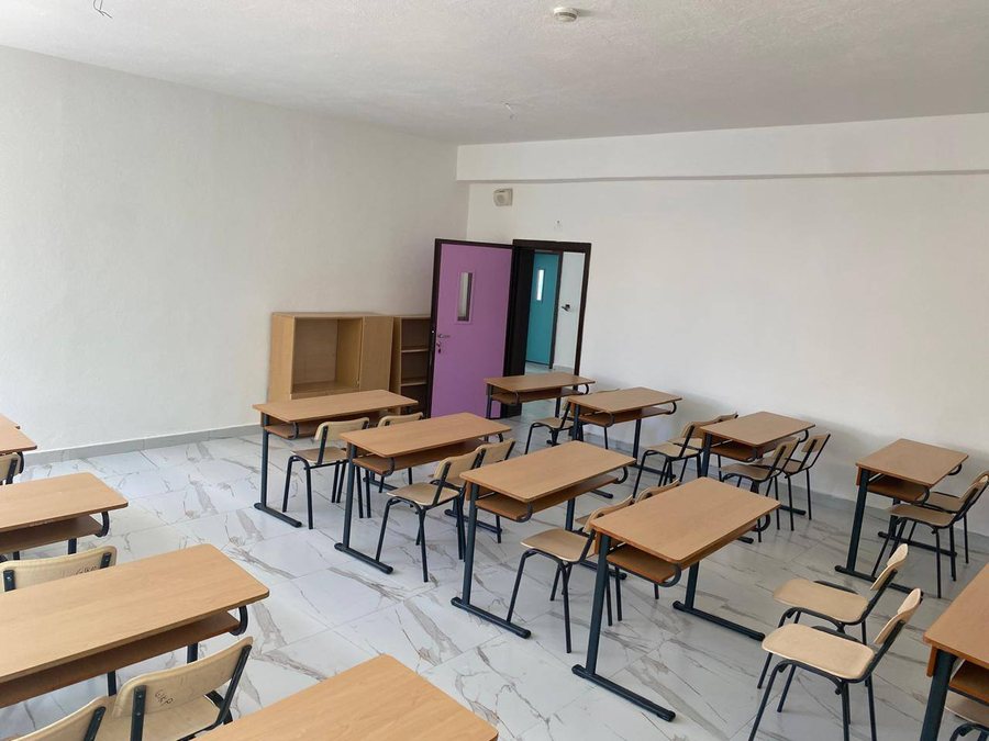 Regjistrimet për klasat e para dhe të dhjeta/ Mundësia e fundit