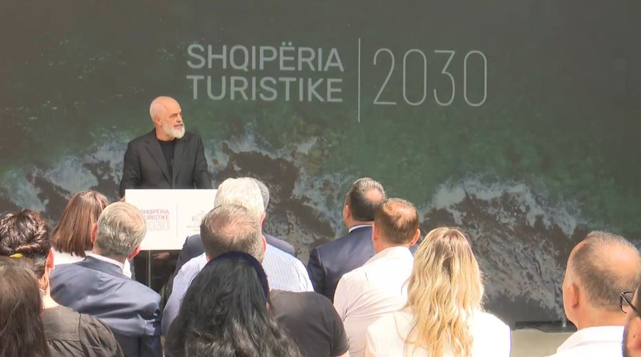 “Turizmi, prioritet do të jetë cilësia” - Rama: