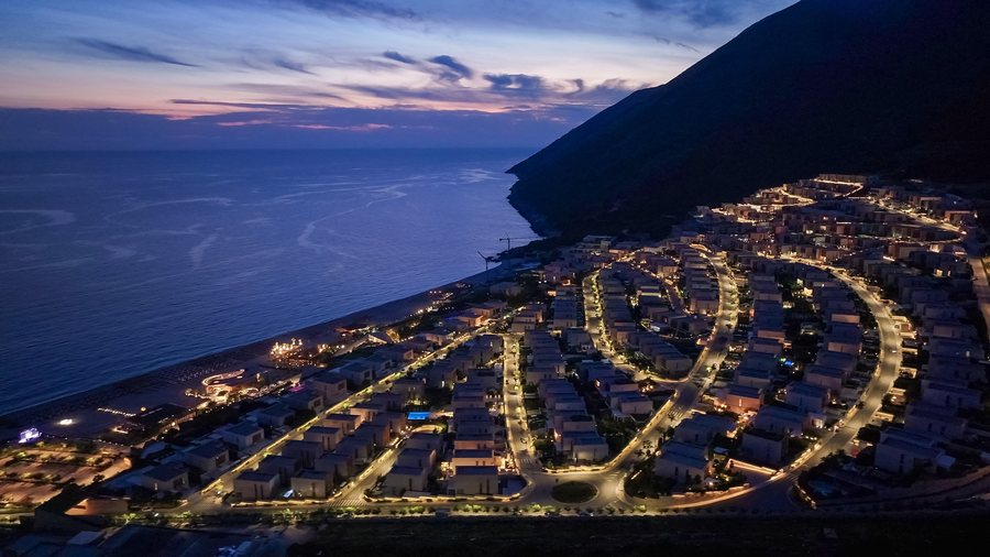 Green Coast puts Albania on the map of investors even beyond borders