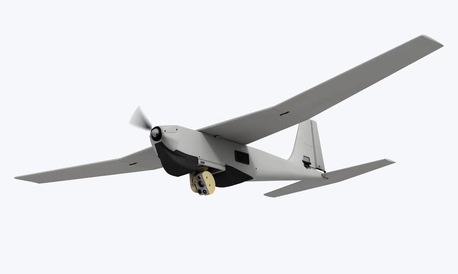 Kosovo buys "AeroVironment RQ-20 Puma" unmanned aircraft in the US,