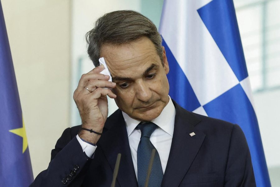 Plakja e popullsisë në Greqi, Mitsotakis njofton paketën