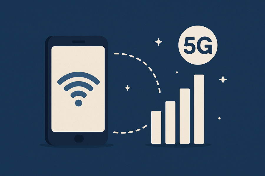 How much does a GB of internet cost in Albania? We pay more than our neighbors,